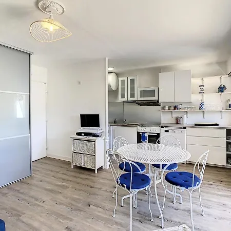 Ferienwohnung Jardin Plein Sud Royan Exterior foto