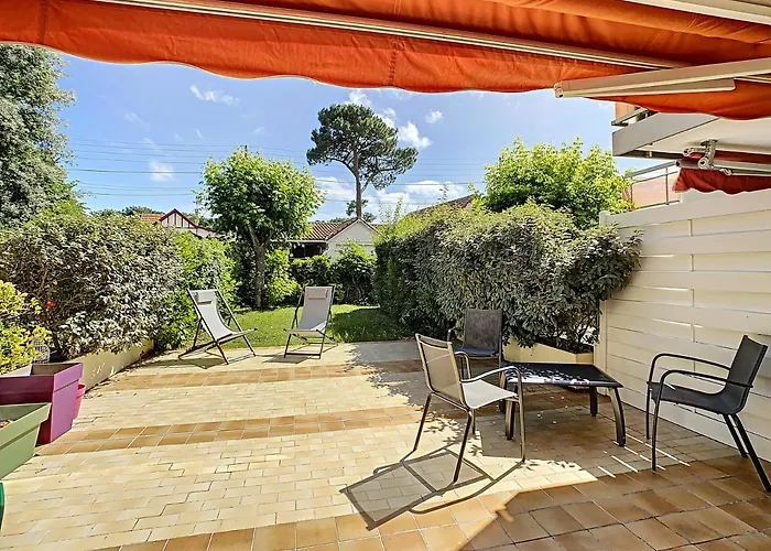 Jardin Plein Sud