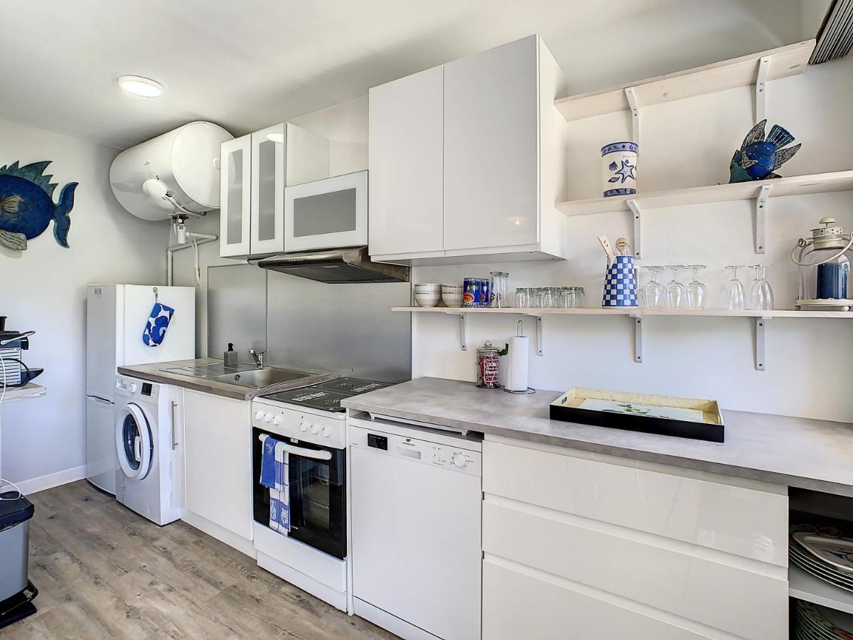 Jardin Plein Sud Apartment Royan
