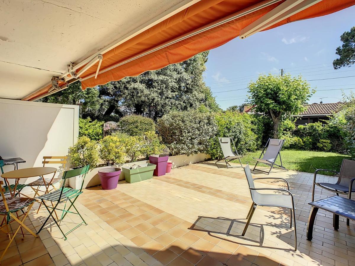 Jardin Plein Sud Apartment *