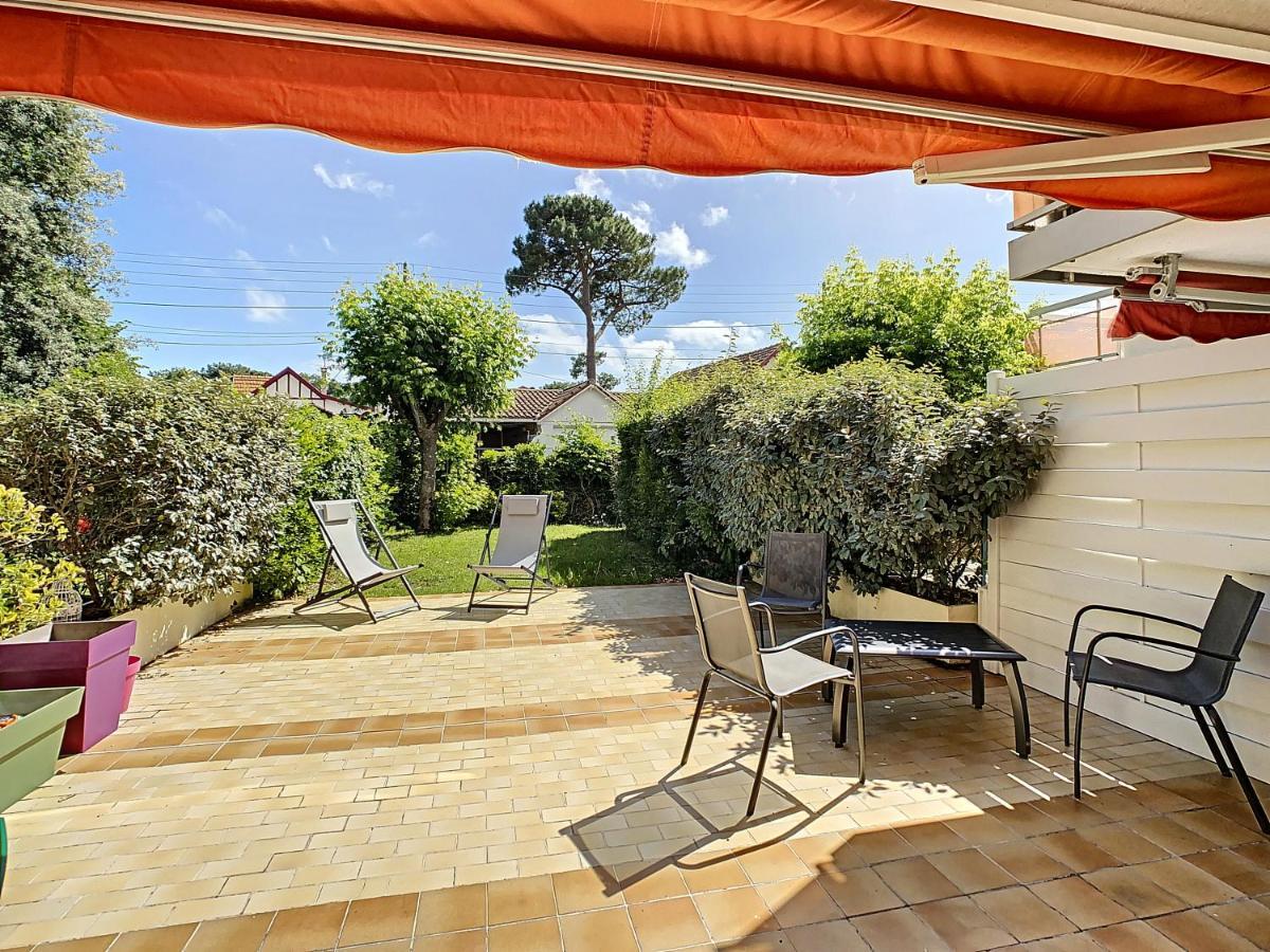 Jardin Plein Sud Apartment *