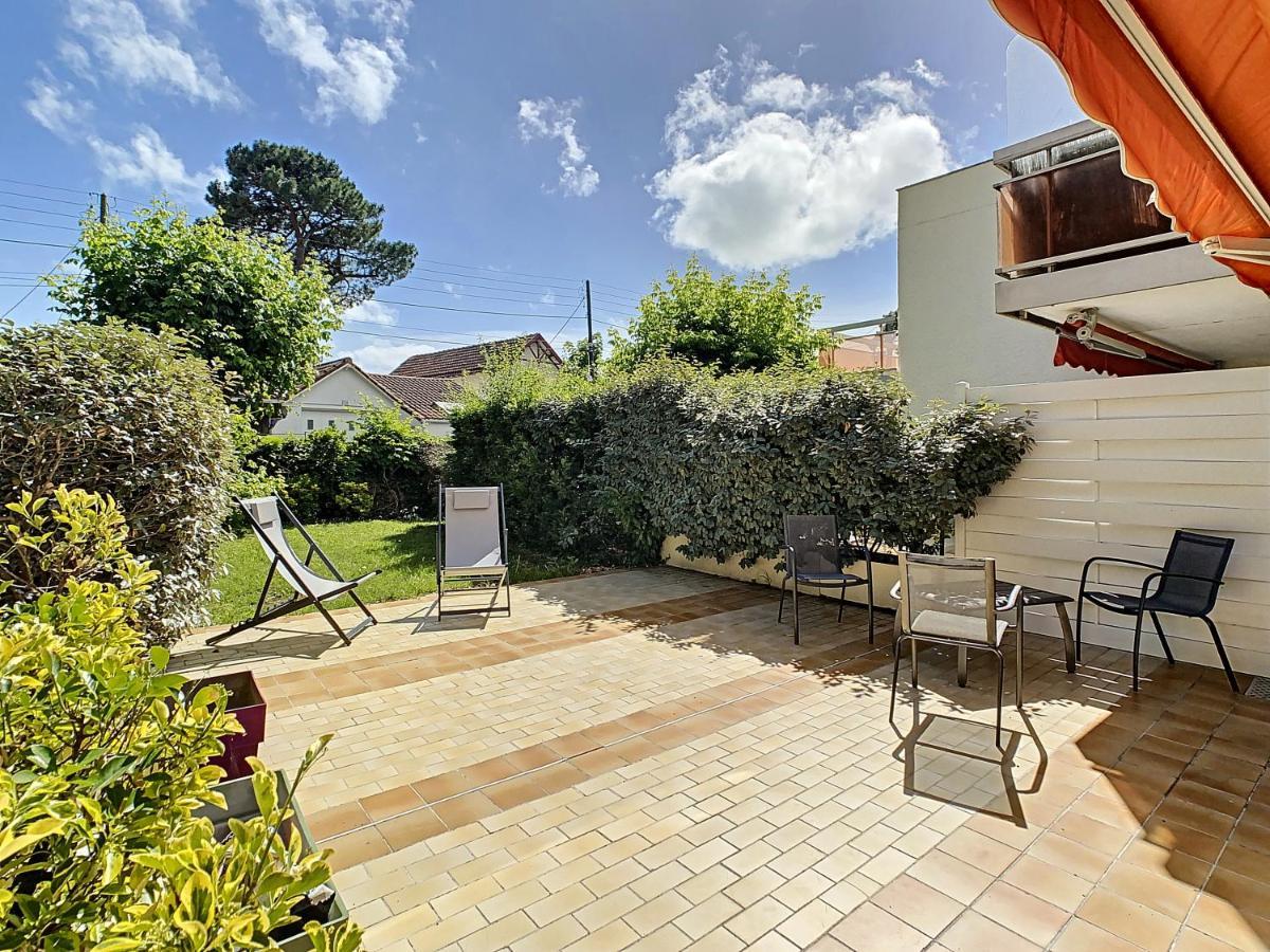 Jardin Plein Sud * Royan