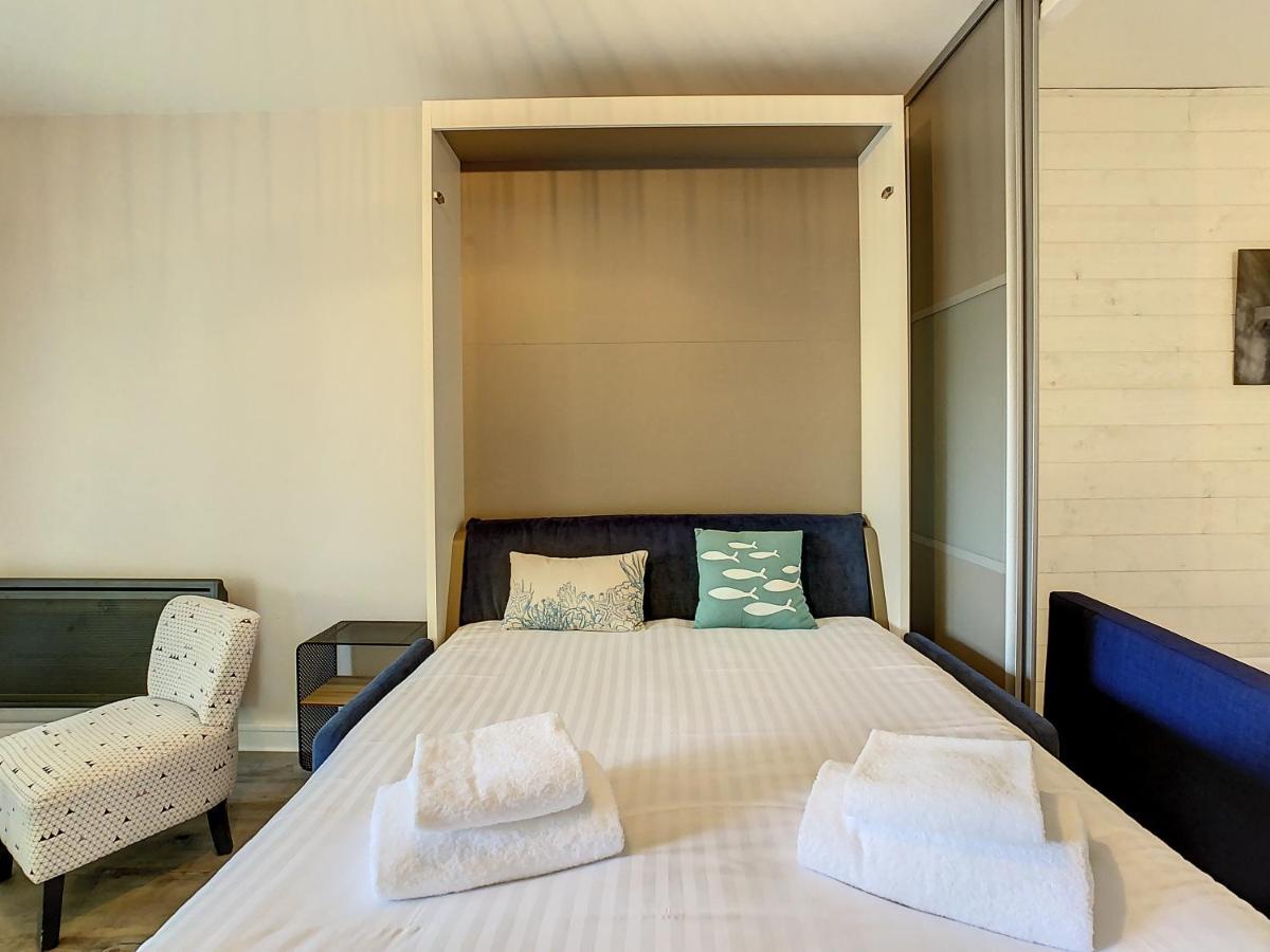 Apartment Jardin Plein Sud
