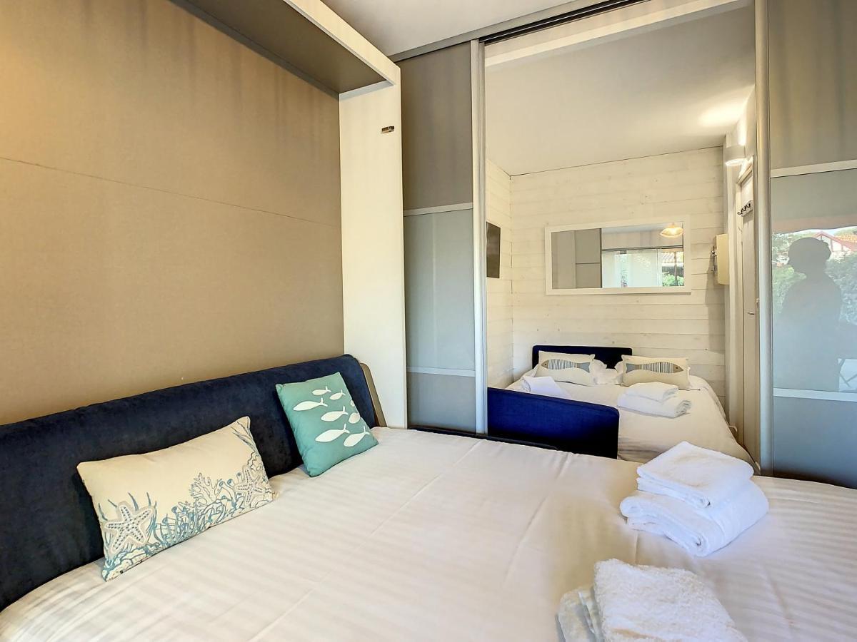 Jardin Plein Sud Apartment *