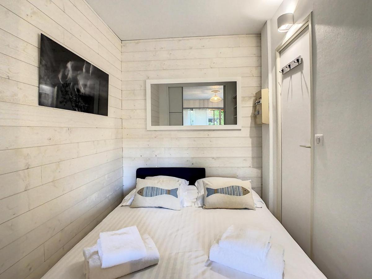 Apartment Jardin Plein Sud Royan