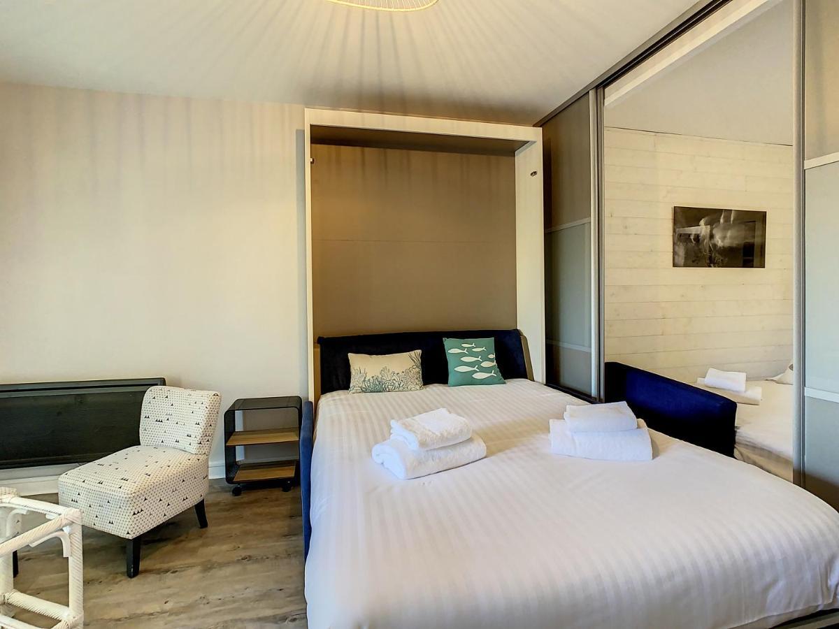 Jardin Plein Sud Apartment *