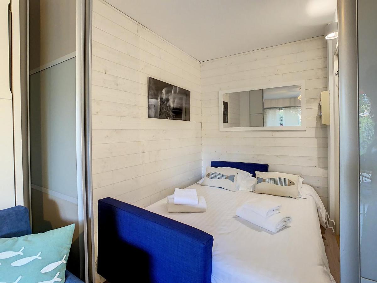 Apartment Jardin Plein Sud