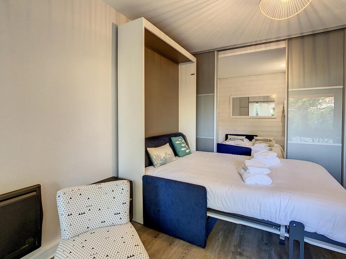 Apartment Jardin Plein Sud