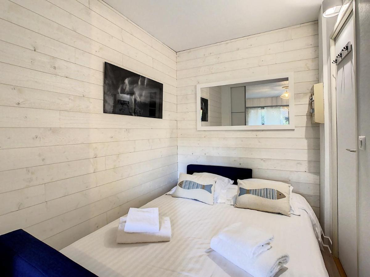 Apartment Jardin Plein Sud